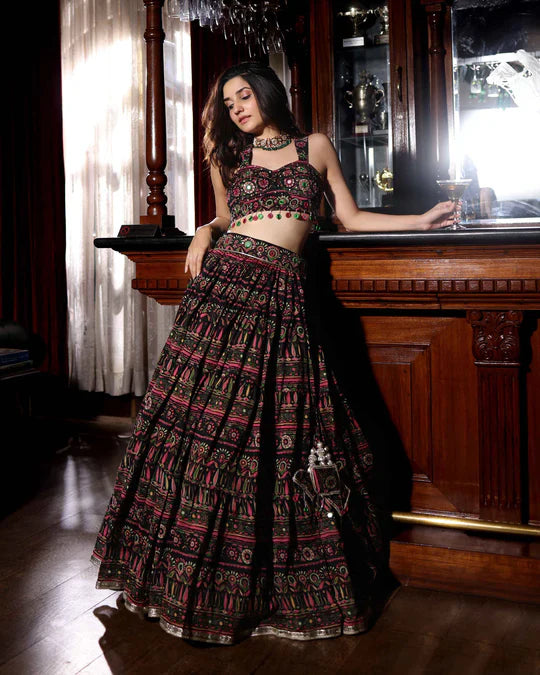 Lehenga Sets