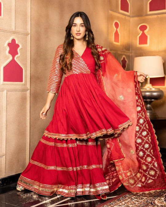 Sharara Sets